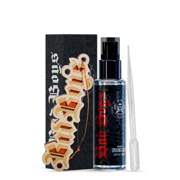 RRC BAD BOYS SCENT ORANGEADE 100ml ZAPACH