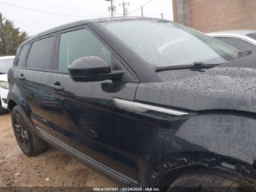 Land Rover Range Rover Evoque I 2018 Land Rover Range Rover Evoque 2018 Land Rover Range Rover Evoque 2.0 237KM, zdjęcie 5