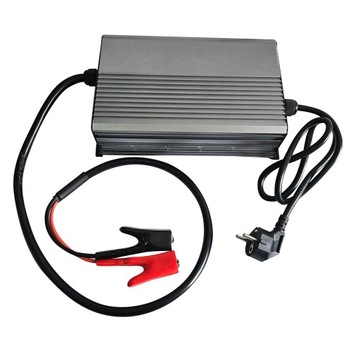 ŁADOWARKA DO AKUMULATORÓW 24V LiFePO4 LP AC-24V (29.2V) 40A 960W