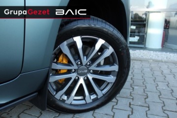  BAIC BJ60 2.0 256KM 4x4 8AT FLAGSHIP nowy model, zdjęcie 8