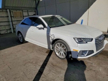Audi A4 B9 2019 Audi A4 Limousine Premium 2019 2.0 Benzyna 188KM, zdjęcie 4