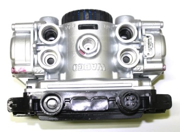 Modulator moduł zawór EBS MAN Wabco 4801041050 regenerowany