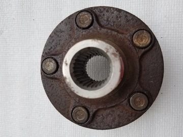 Piasta koła przód Ford Kuga Mk2 Lift 2018r.