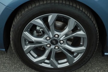 Ford Focus IV 2024 Ford Focus 1.0 MHEV, Salon Polska, 1. Właściciel, zdjęcie 19