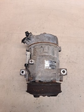 SPRĘŻARKA KOMPRESOR KLIMATYZACJI SAAB 9-3 II 1.9 13171593