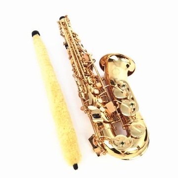 Чистящая щетка Cleaner Pad Saver для Alto Sax Saxo