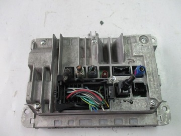 Jeep Compass 68332804AB навигационная магнитола