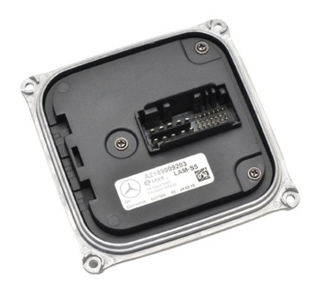 Przetwornica FULL LED Moduł Mercedes CLS C218 X218 W218 ML W166 GL X166