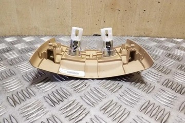 HNÍZDO 12V PORSCHE CAYENNE (92A) 7P5863440 3.0L DIESEL 176KW 2013