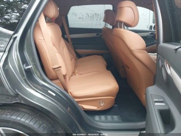  Genesis GV80 2.5T Prestige 2025 2.5 Benzyna 300KM, zdjęcie 12
