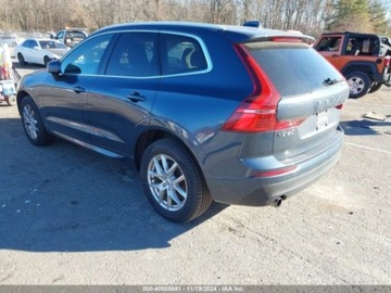 Volvo XC60 II 2021 Volvo XC 60 2021r., T5 MOMENTUM, od ubezpieczalni 2.0 Benzyna 250KM, zdjęcie 4