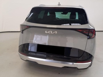 Kia Sportage V 2025 KIA Sportage 1.6 T-GDI HEV Business Line 2WD aut 239KM 2025, zdjęcie 3