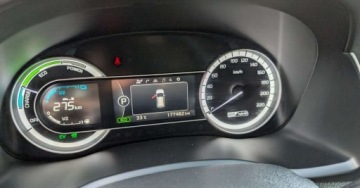 Kia Niro I Crossover 1.6 GDi Hybrid 141KM 2018 Kia Niro 1.6 GDI HEV141KMSkoryNavi 1.6 Hybryda 141KM, zdjęcie 6