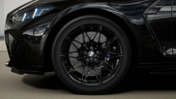 BMW Seria 3 G20-G21 2026 BMW M3 Competition M xDrive Sedan - Dostępny od, zdjęcie 5