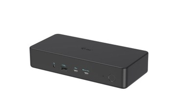 I-tec Stacja dokująca USB-C Dual 4K/60Hz (single