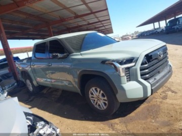 Toyota Tundra II 2025 Toyota Tundra SR5 2025 3.4 Benzyna 389KM, zdjęcie 6