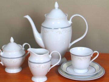 K601 ASTRA MASELNICA ĆMIELÓW PORCELANA MARZENIE