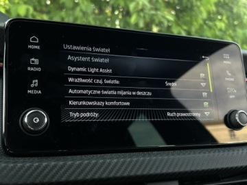 Skoda Kamiq Crossover Facelifting 1.0 TSI 115KM 2026 Skoda Kamiq | Dach Panoramiczny | Kamera Cofania |, zdjęcie 34