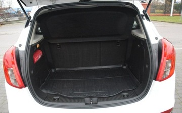 Opel Mokka I SUV 1.6 Ecotec 115KM 2017 Opel Mokka 1.6B 65 Tys Km Led PDC 2017r Sprowadzony Oplacony 1.6 115KM, zdjęcie 18