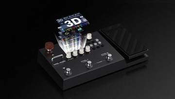 NUX MG-400 ГИТАРА МУЛЬТИФЕКТ