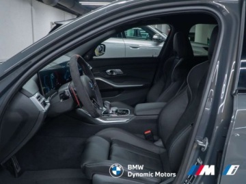 BMW Seria 3 G20-G21 2026 BMW M3 Competition M xDrive Touring 530 KM - Pakiet Ultimate - Od Reki, zdjęcie 19