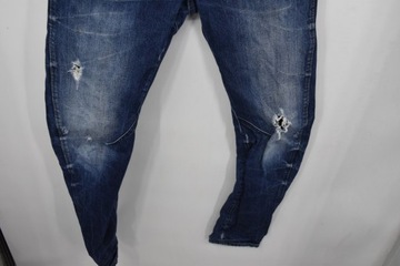 G-Star arc 3d slim spodnie męskie jeans W30L32