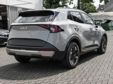Kia Sportage V 2025 KIA Sportage 1.6 T-GDI 2WD Suv 150KM 2025, zdjęcie 1