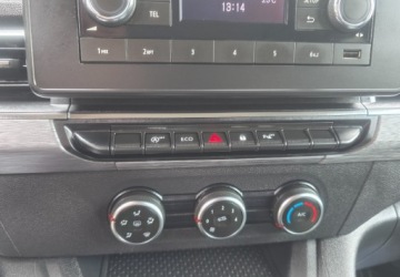 Renault Kangoo III 2024 Renault Kangoo Salon PLBezwypadkowyLakier oryginalnyPerfekt stanGwarancja, zdjęcie 17