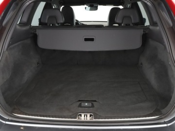 Volvo XC60 I SUV Facelifting 2.0 D3 DRIVE-E 150KM 2015 Volvo XC 60 bixenon skóra automat el fotele, zdjęcie 19