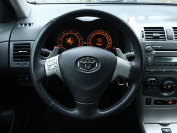 Toyota Corolla X Sedan 1.4 D-4D 90KM 2008 Toyota Corolla 1.4 D-4D, Salon Polska, Automat, zdjęcie 20