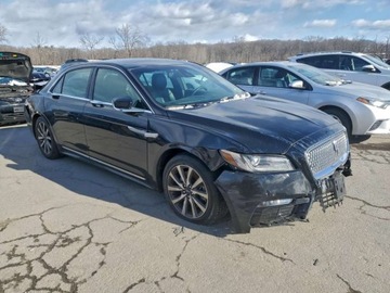 Lincoln Continental IX 2020 Lincoln Continental 2020 3.7 Benzyna 305KM, zdjęcie 4