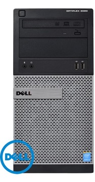 КОМПЬЮТЕР ПОСЛЕ ЛИЗИНГА DELL i5 8 ГБ 256 ГБ SSD W10 P