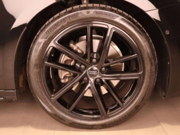 Audi A5 B10 Avant 2.0 TFSI 204KM 2026 2.0 TFSI S line Avant (204 KM) elektryczna regulacja przednich foteli, zdjęcie 13