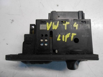 PANEL SPÍNAČ SVĚTEL VW T4 FACELIFT #