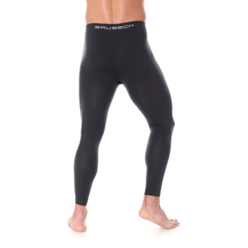 Леггинсы BRUBECK COMFORT WOOL Шерсть МЕРИНОС L