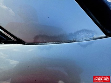 Mercedes CL W215 2002 Mercedes-Benz CL Mercedes -Benz CL 500 5.0 Benzyna 299KM, zdjęcie 25