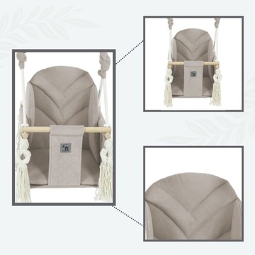 СЕРТИФИКАТ ПРОИЗВОДИТЕЛЯ РЕГУЛИРУЕМЫХ КАЧЕЛЕЙ ДЛЯ ДЕТСКОГО ДОМА - CE