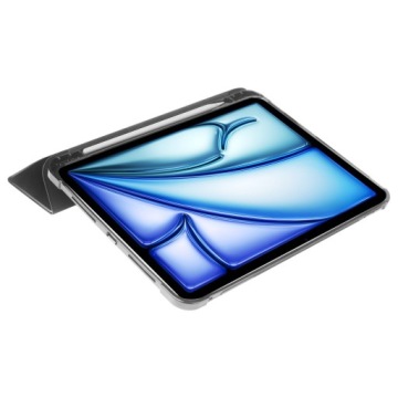 TECH-PROTECT SC PEN ORIGAMI IPAD AIR 13 2024 ЧЕРНЫЙ
