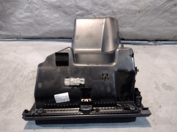 Пассажирский салон Skoda Fabia III 3 универсал 6V1857097M