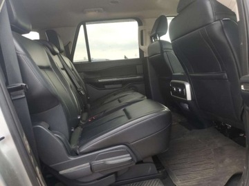 Ford Expedition III 2024 Ford Expedition Max Xlt 2024 3.5l 3.5 Benzyna 400KM, zdjęcie 11