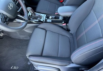 Hyundai i30 III 2025 Hyundai i30 I30 1.5 T-GDI 140 KM 48V N Line 1.5 Hybryda 140KM, zdjęcie 9