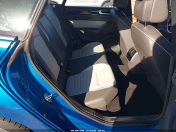 Volkswagen Arteon Shooting Brake R 2.0 TSI 320KM 2022 Volkswagen Arteon 2.0 300 KM, 4x4, wersja SEL R-LINE, virtual cockpit, pie, zdjęcie 5