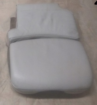 Среднее сиденье 2-го ряда VOLVO XC90