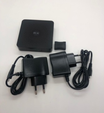 Беспроводной приемник Measy W2H MINI