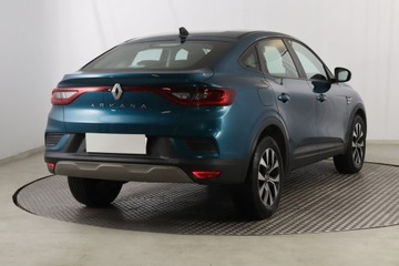 Renault Arkana SUV 1.3 TCe 140KM 2022 Renault Arkana 1.3 TCe, Salon Polska, zdjęcie 4