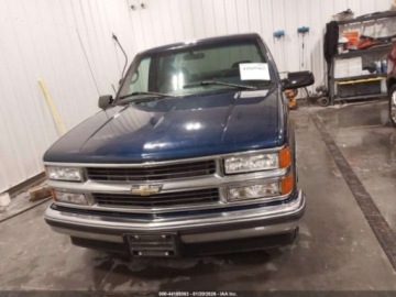 Chevrolet 1996 Chevrolet 1500 Gmt-400 1996 5.0 Benzyna 200KM, zdjęcie 9