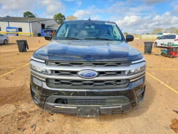 Ford Expedition III 2023 Ford Expedition Xlt 2023 3.5 Benzyna 380KM, zdjęcie 7