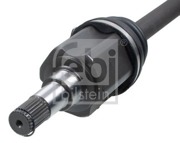 FEBI BILSTEIN 183476 HŘÍDEL HNACÍ