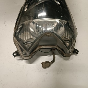 HONDA FJS 600 SILVERWING ФАРА ПЕРЕДНЯЯ ФОНАРЬ
