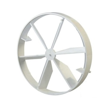 Клапан обратный КО 100